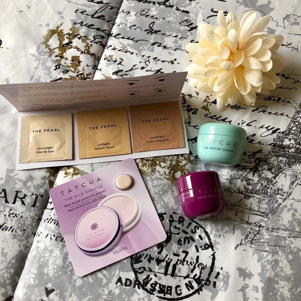 🆕🌟✨TATCHA BUNDLE✨🌟🆕 - Picture 2 of 3